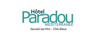 Hôtel Paradou Méditerrannée